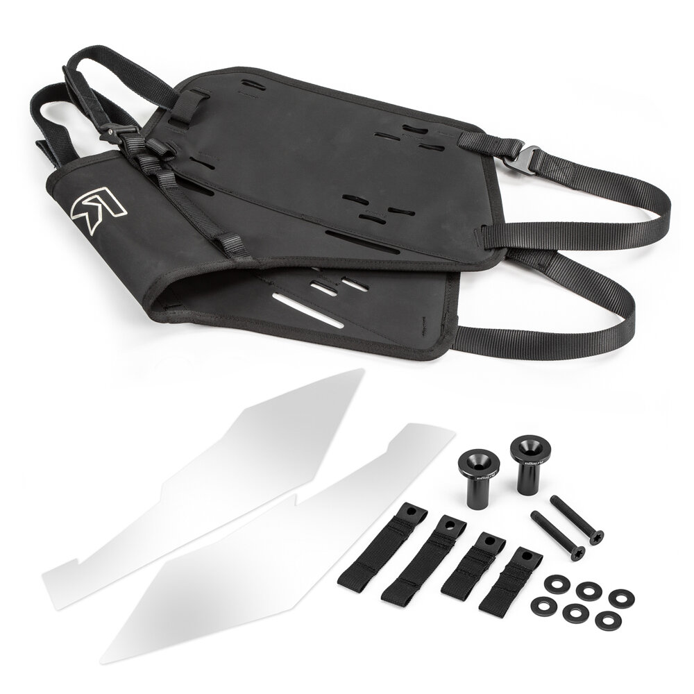 Base OS Kriega para Honda CRF1100L Africa Twin