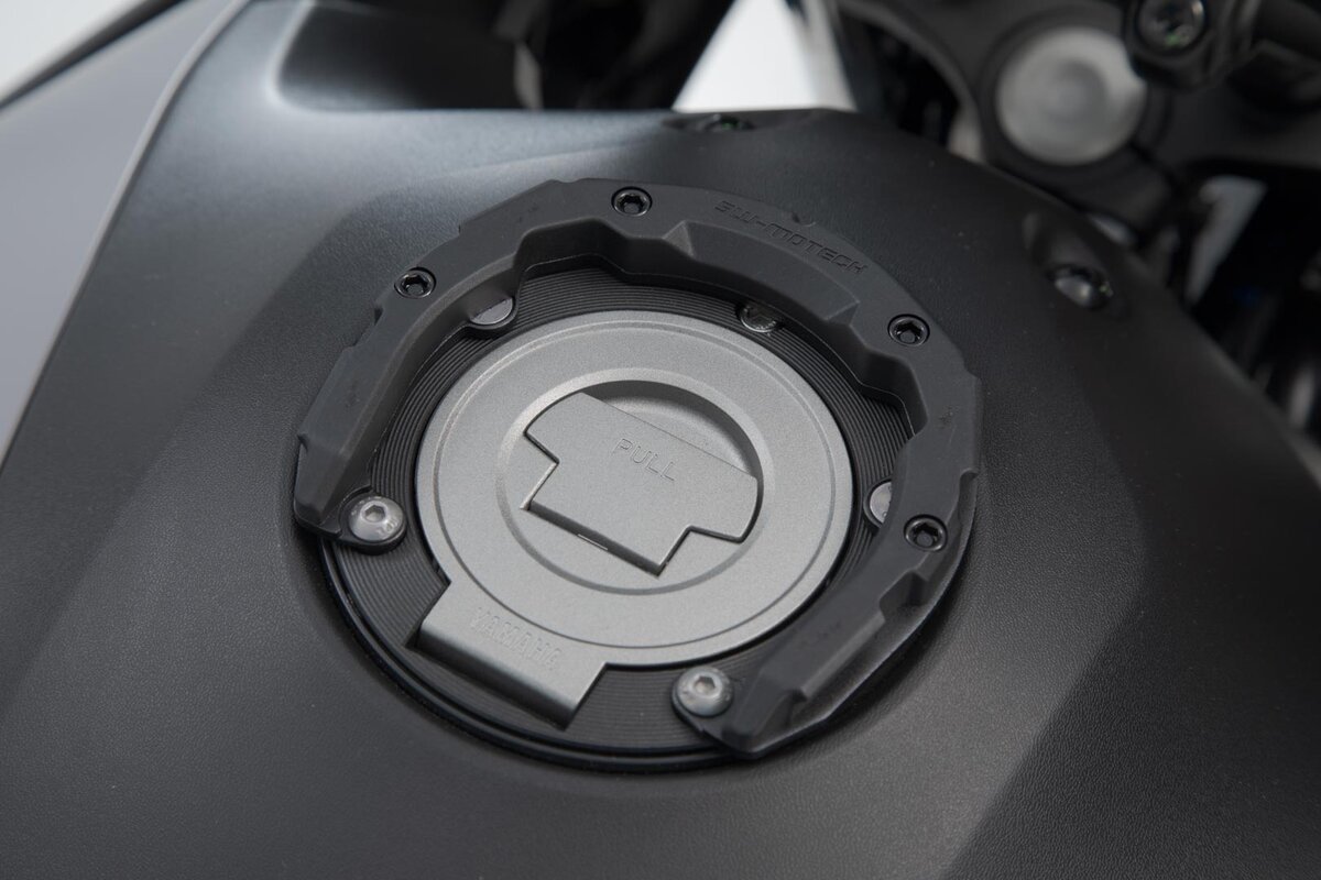 Anillo para depósito SW-Motech PRO para Yamaha Tracer 7/GT / Tracer 700 (RM30, RM31)
