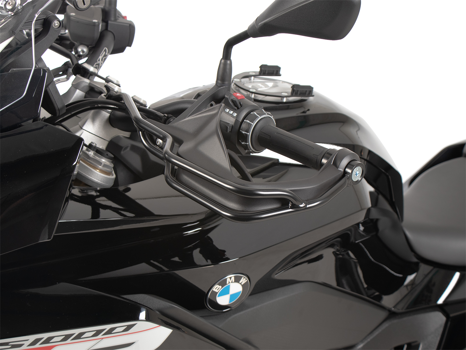Protector de agarre para BMW S 1000 XR (24-) Hepco & Becker