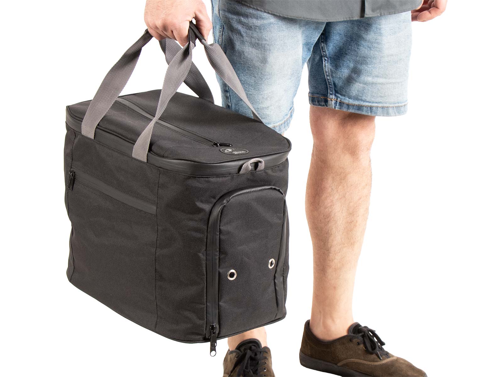 Bolsa interior para maleta lateral Xplorer 40 /Xplorer 40 Cutout /Xceed /Alu Standadrd 40