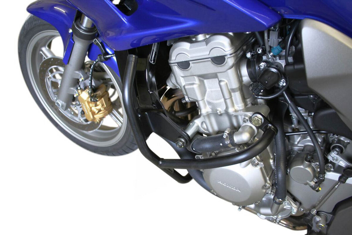 Barra de choque para Aprilia Tuareg 660 (21-) SW Motech