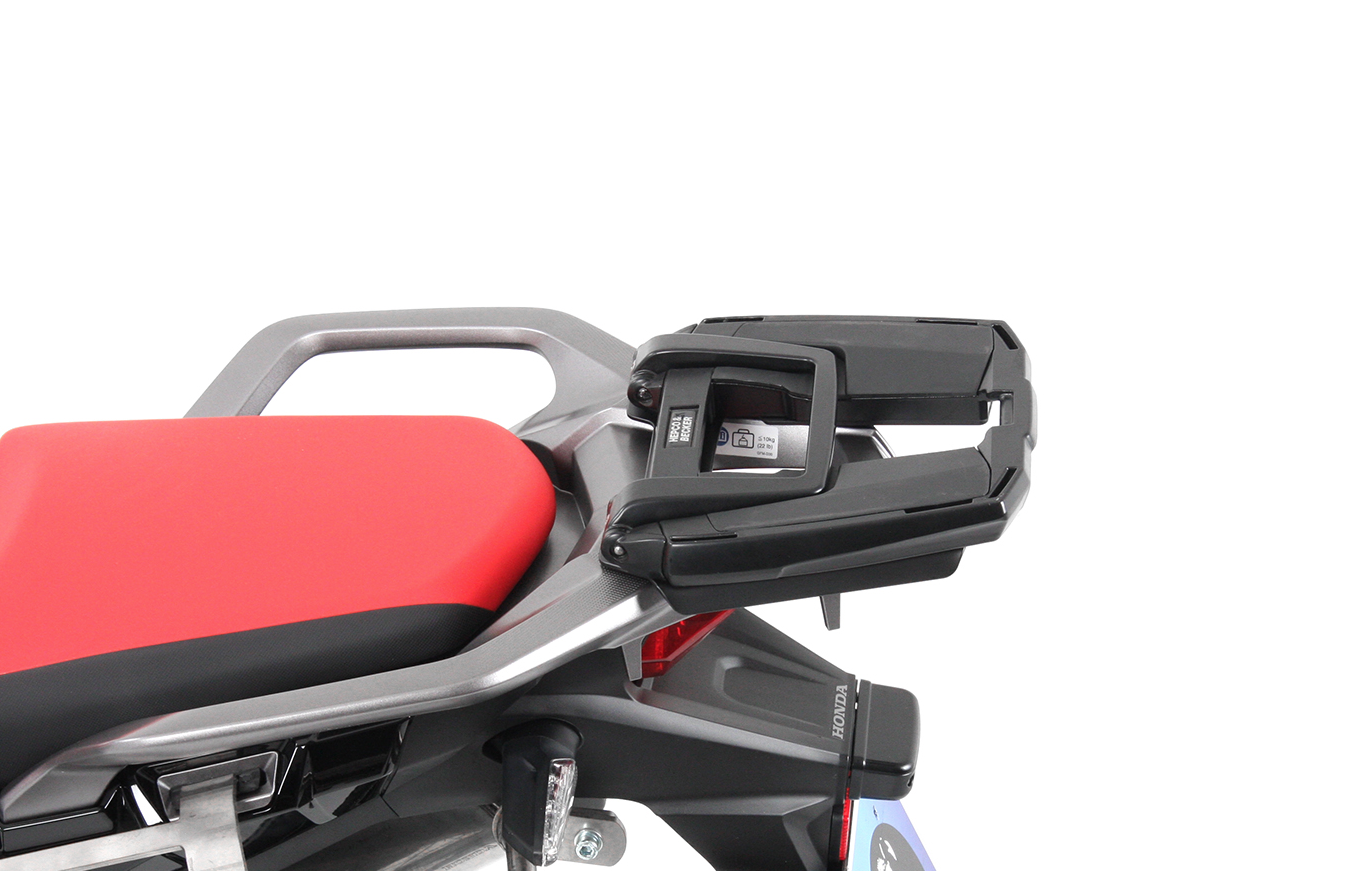 Portaequipajes Easyrack para portaequipajes original para Honda CRF 1000 Africa Twin (18-19)