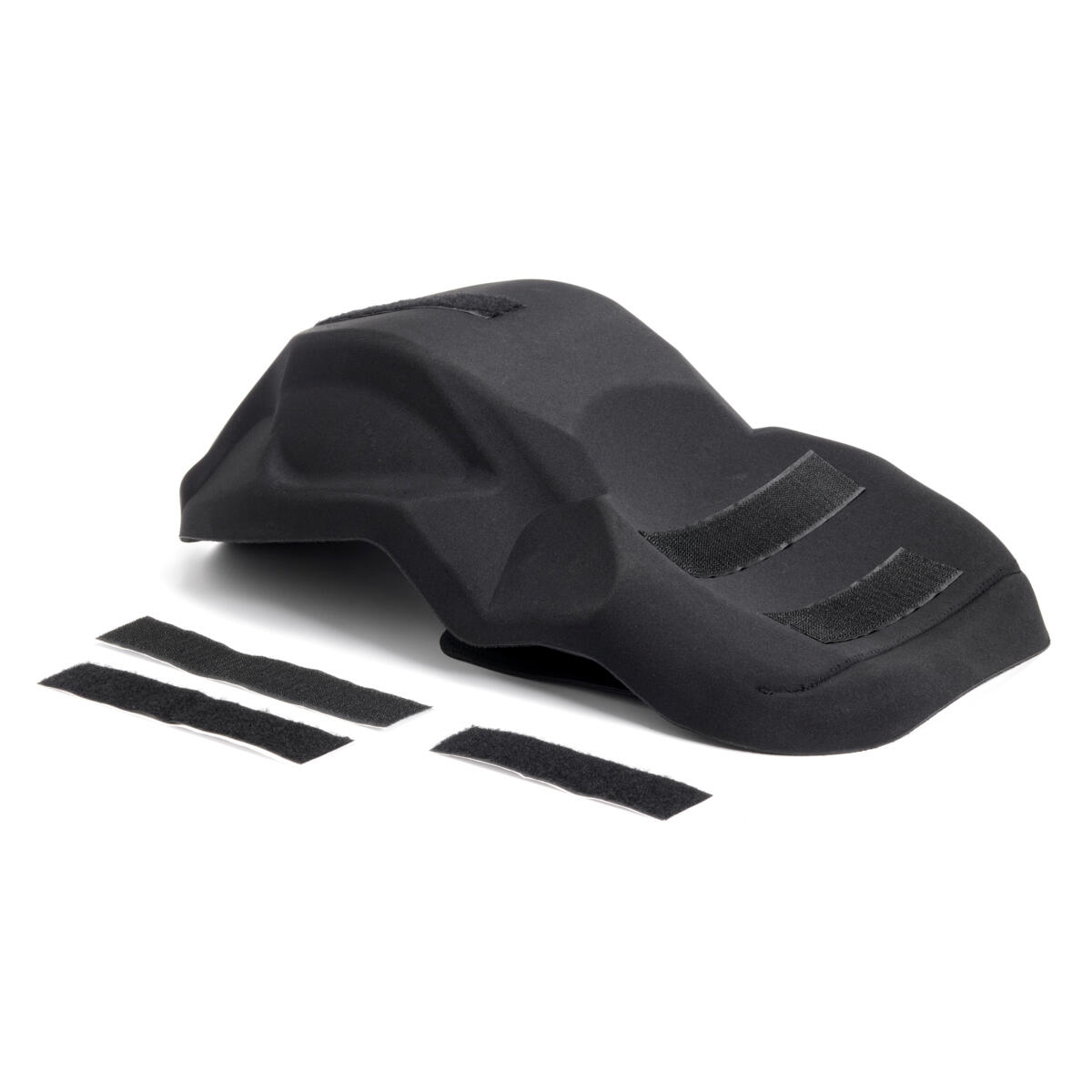Organizador de compartimentos de casco para Yamaha T-MAX (22-) Original