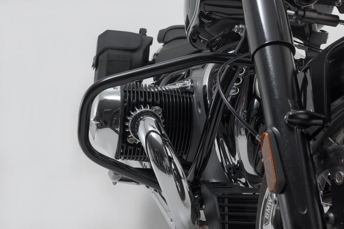 Barra de choque para Aprilia Tuareg 660 (21-) SW Motech