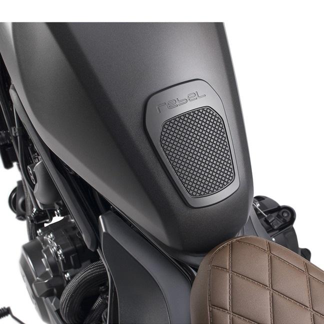 Almohadilla de depósito para Honda CMX 500 Rebel 2020-