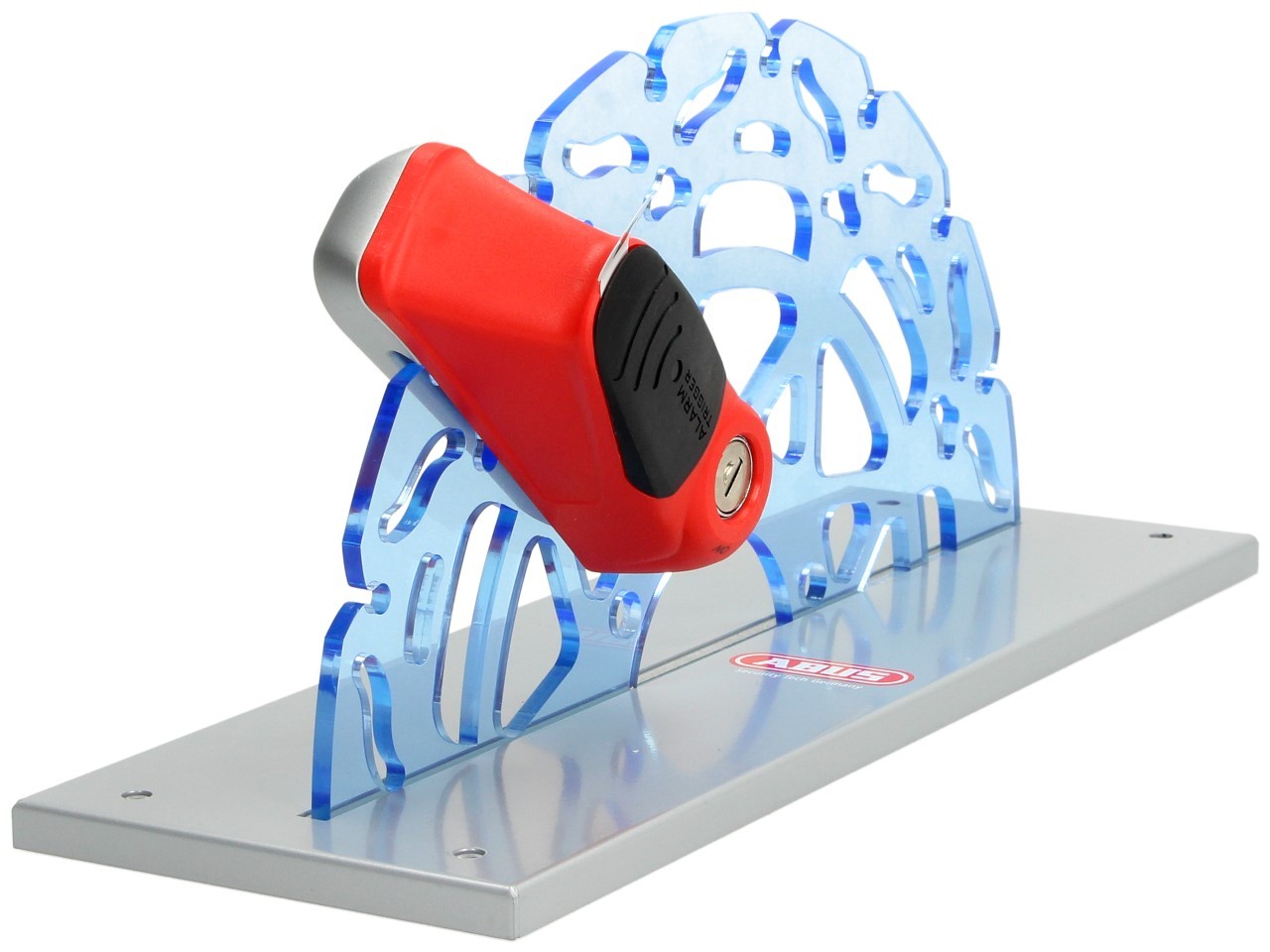 Bloqueo de disco de freno ABUS Trigger Alarm 350