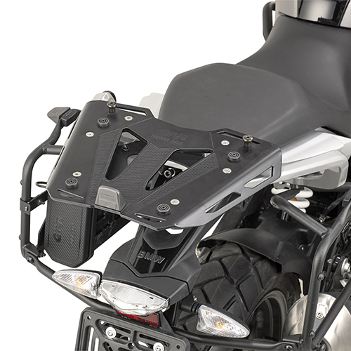 Portamaletas para BMW G 310 GS (BJ. 17-) Givi