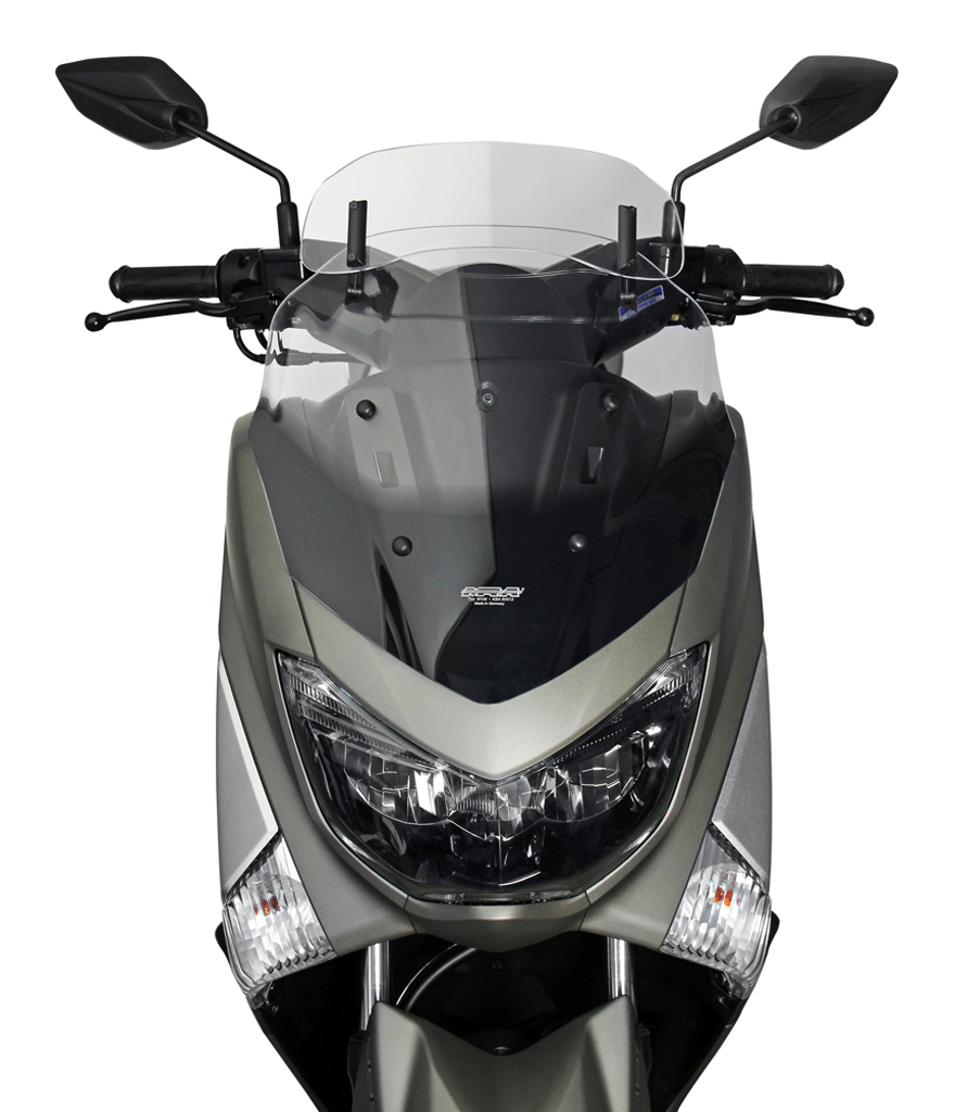 Pantalla Variotouring RMA "VT" para YAMAHA NMAX 125 / 150 (My.2016-)