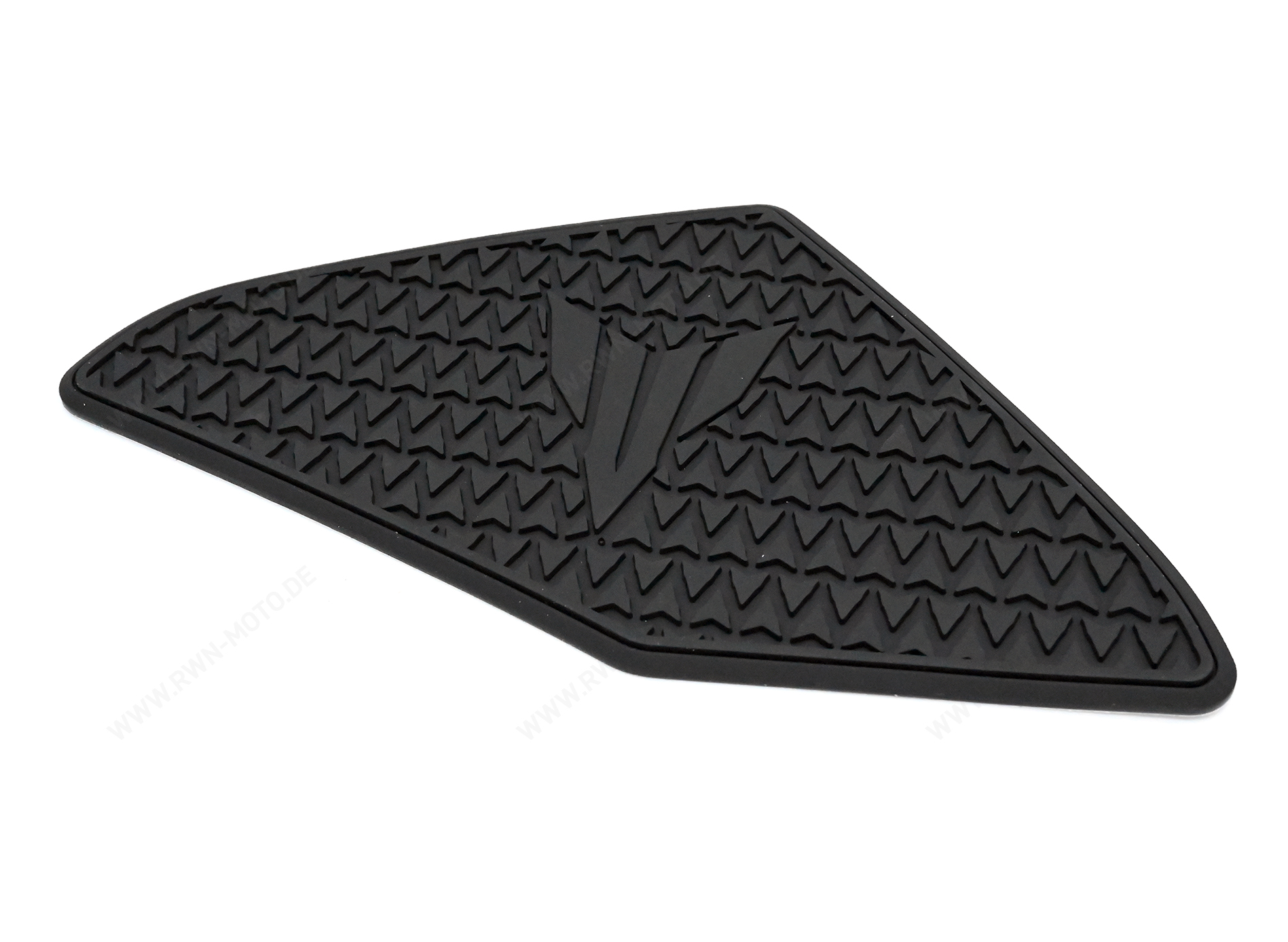 Almohadillas laterales de agarre para Yamaha MT-09 (24-) Original