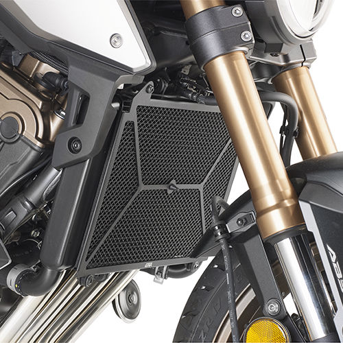 Protector de radiador para Honda CB 650 R (21-) Givi
