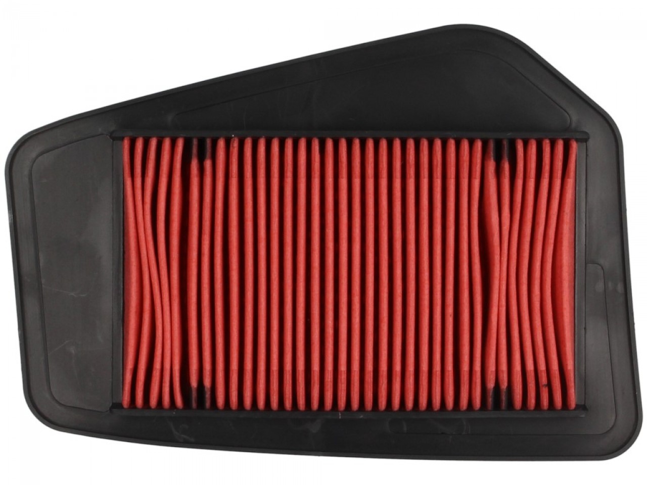 Elemento de filtro de aire HiFlo para Honda CBR 125 R