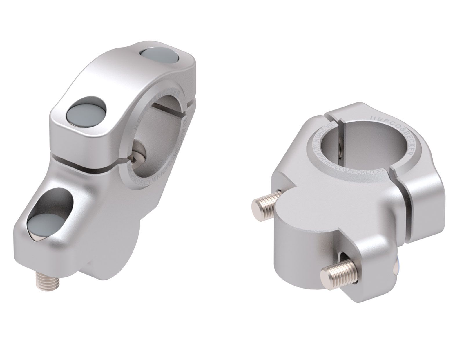 Barra de choque para Aprilia Tuareg 660 (21-) SW Motech