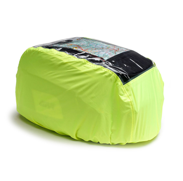 Bolsa sobre depósito TANKLOCK Xstream Bag Givi