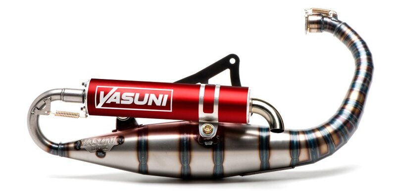 Escape Yasuni Carrera 16