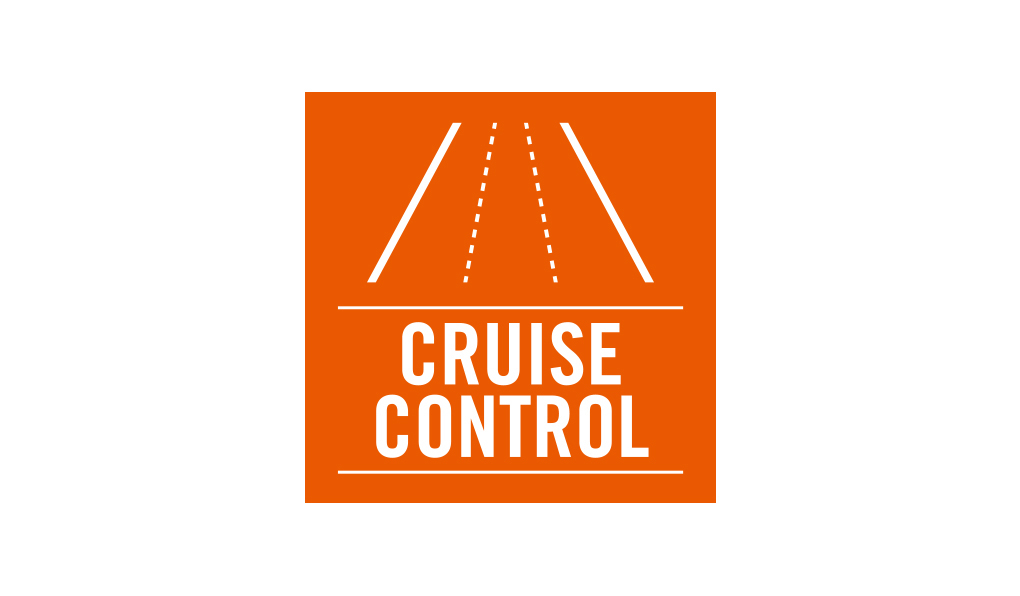 Control de crucero KTM para la 890 Duke (Bj.20-)