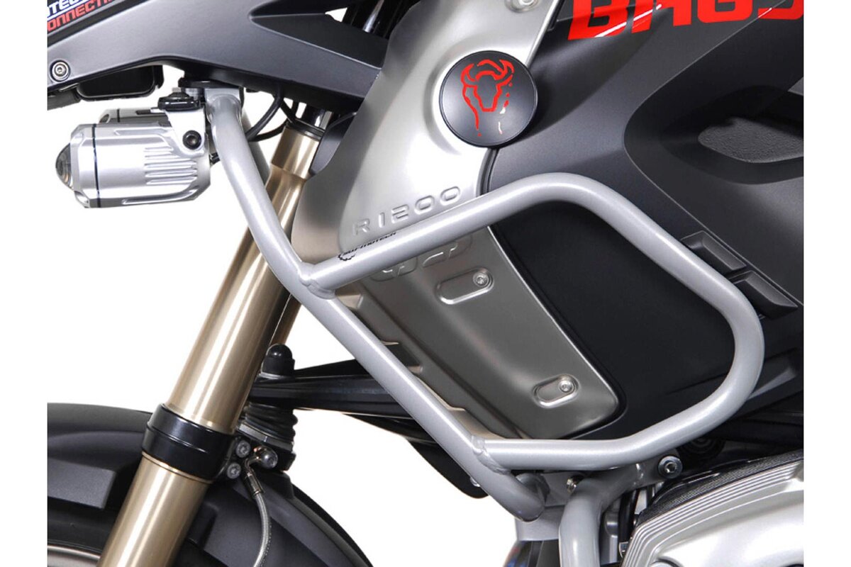 Barra de choque para Aprilia Tuareg 660 (21-) SW Motech