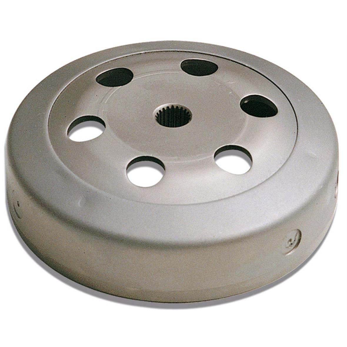 Campana de embrague MALOSSI para Vespa ET2/ET4/LX/LXV/S/Primavera/Sprint 50cc 2T/4T