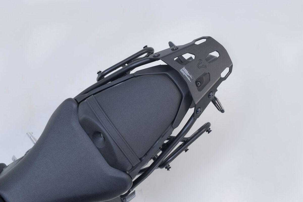 Soporte lateral SW-Motech SLC derecho para Yamaha MT-09 /SP (24-)