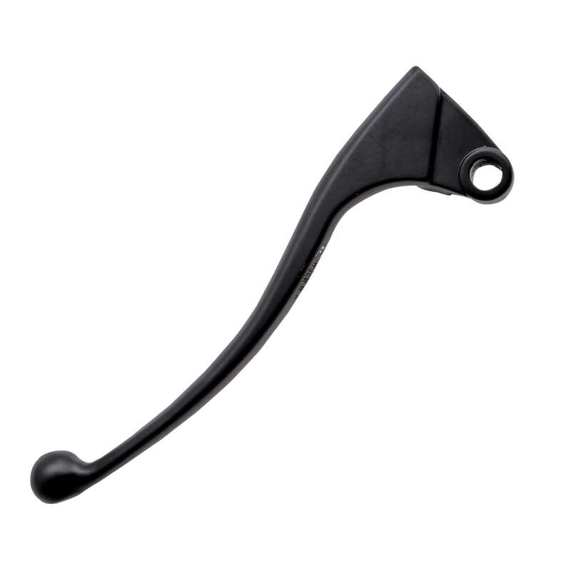 HIGHSIDER smart Tipo BC 308 Reparación Palanca Embrague Negro Con ABE (1ud.)