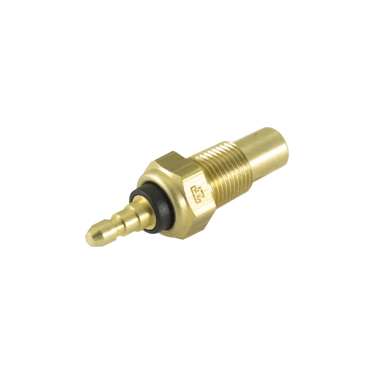 Sensor RMS de la temperatura del refrigerante