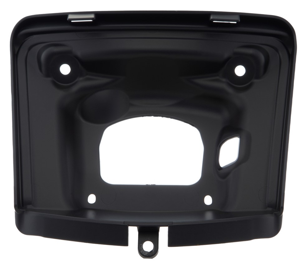 Piloto trasero MK II LED para Vespa GTS/GTS Super/GTV 125-300cc HPE ('18-), tintado