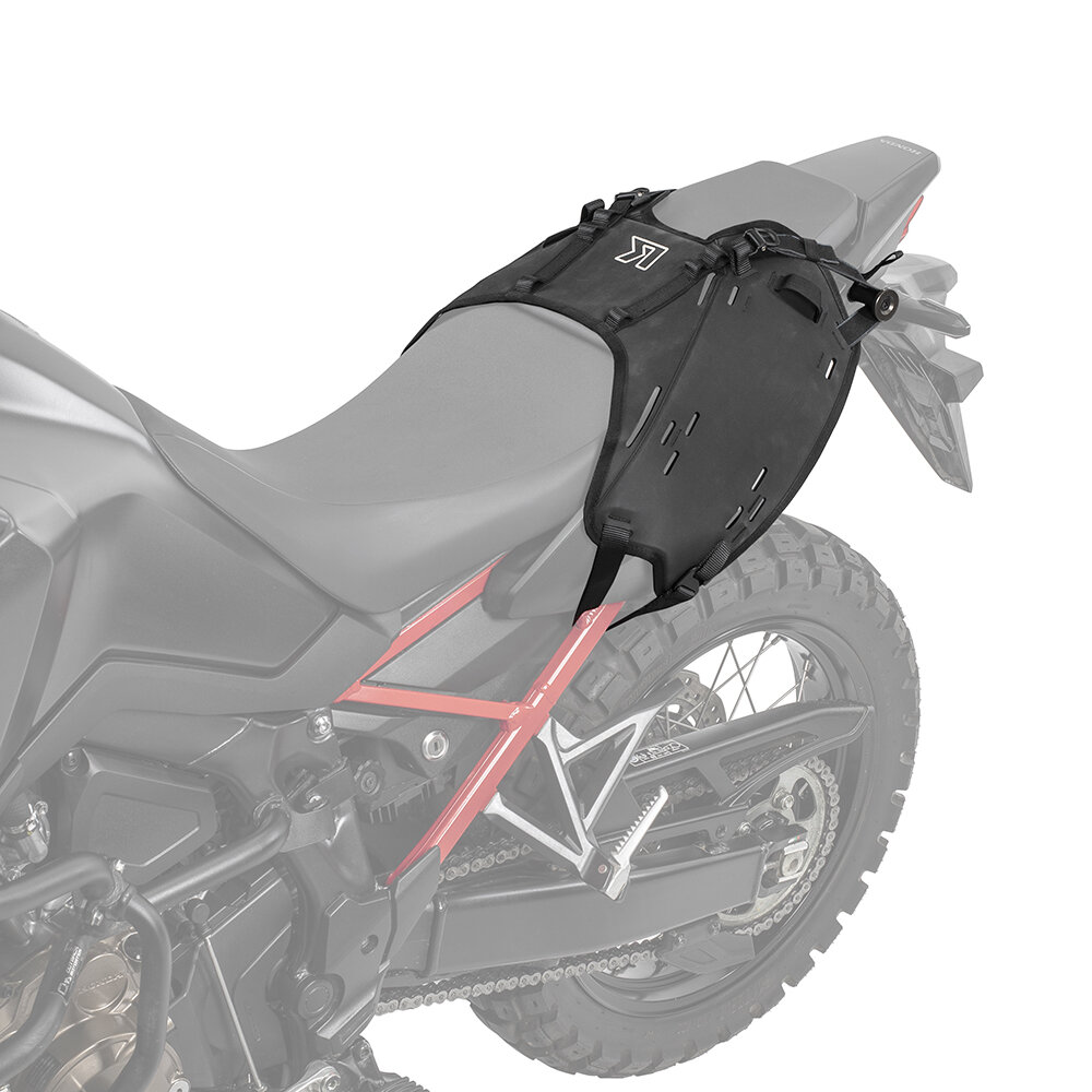 Base OS Kriega para Honda CRF1100L Africa Twin