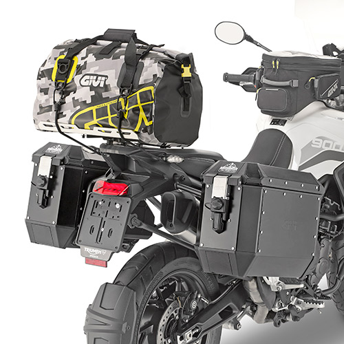 Bolsa trasera Givi EA115CM