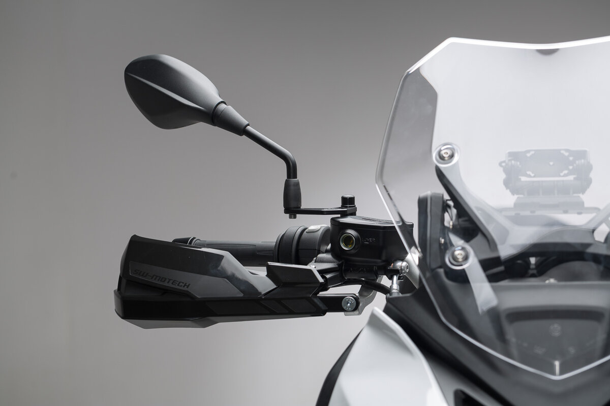 Barra de choque para Aprilia Tuareg 660 (21-) SW Motech