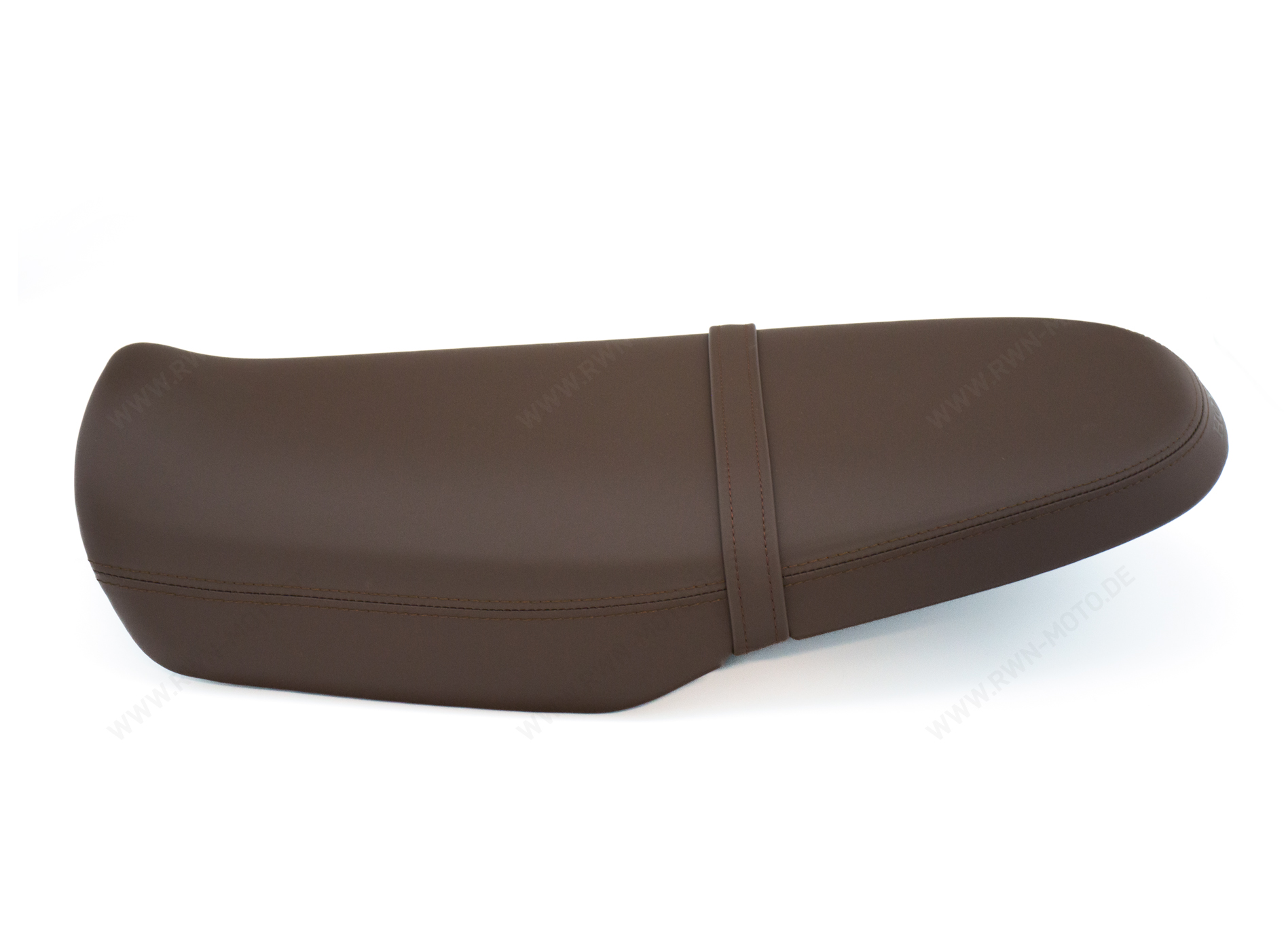 Asiento alto para Honda CL 500 Scrambler (23-) Original