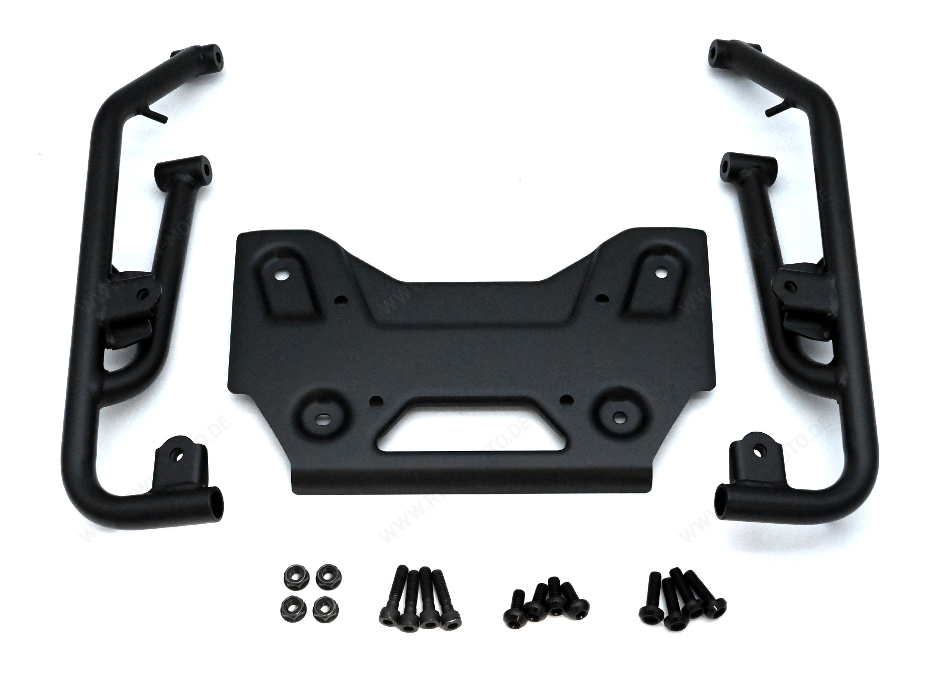 Portaequipajes para Honda CL 500 Scrambler (23-) Original