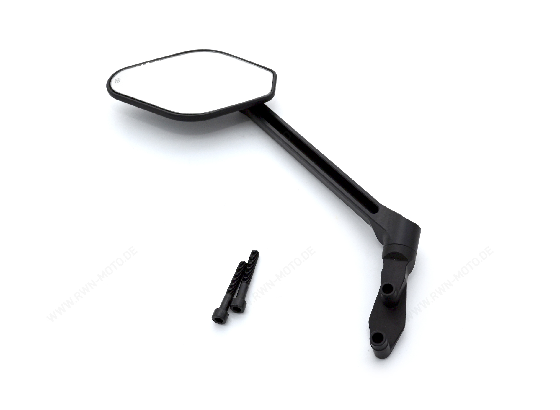 Retrovisor izquierdo para Yamaha T-MAX 560 (25-) Original