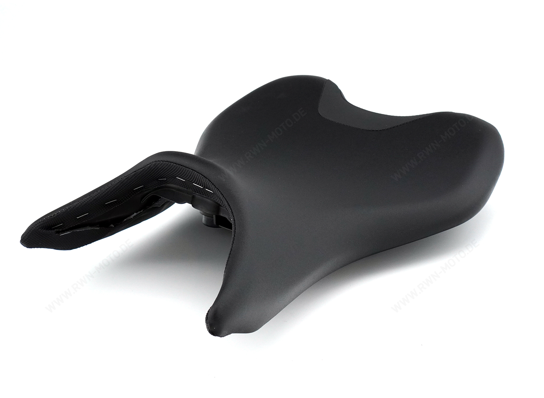 Asiento bajo para MT-07 (Bj.21-24) Original Yamaha