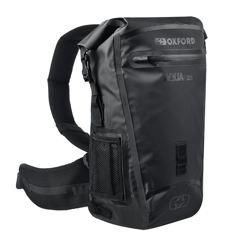 Mochila de hidratación Oxford Aqua B-25