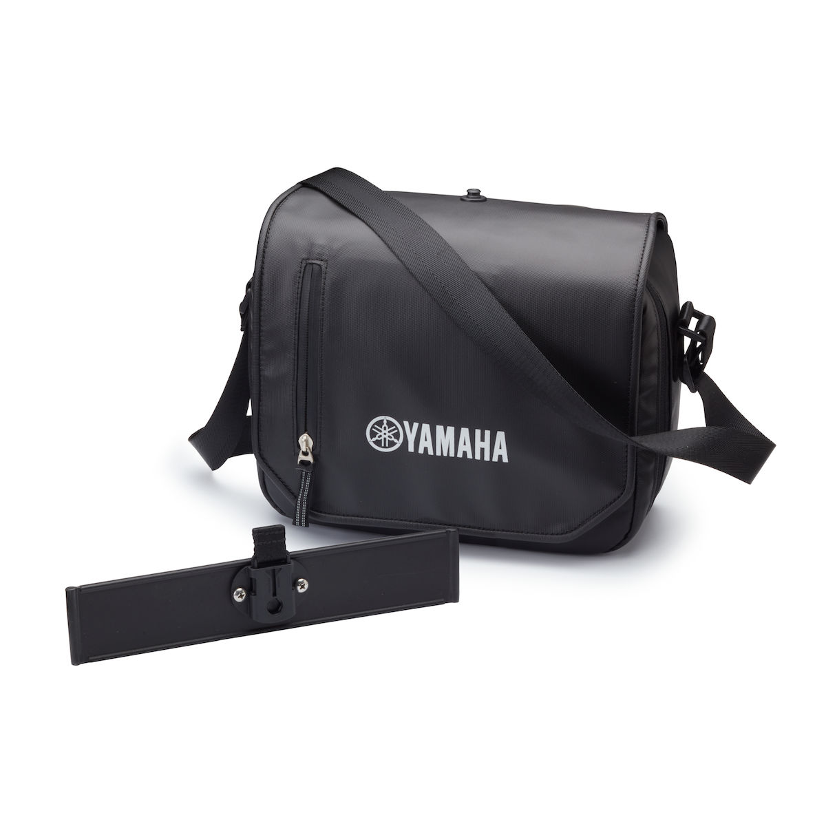 Bolsa del compartimento de almacenamiento incl. tabique para el compartimento de almacenamiento del asiento Original Yamaha