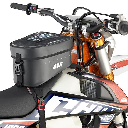 Bolsa sobre depósito Givi GRT716