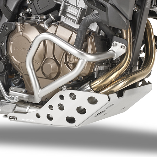 Barra de choque inferior para Honda CRF1000L Africa Twin DCT (Bj.16-) Givi