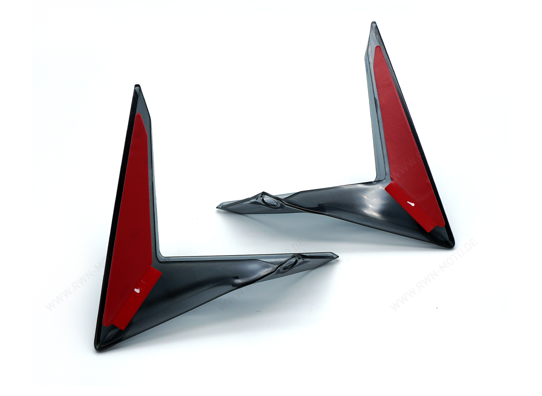 Deflector de viento inferior para Honda Forza 750 2021-