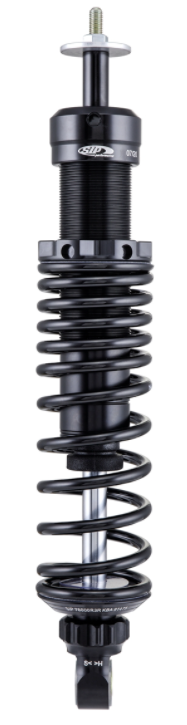 Amortiguador trasero para Vespa GTS/GTS Super/GTV/GT 60/GT/GT L 125-300cc, negro