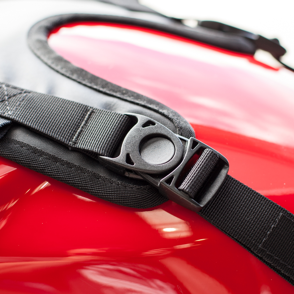 Adaptador Kriega US Tank DryPack