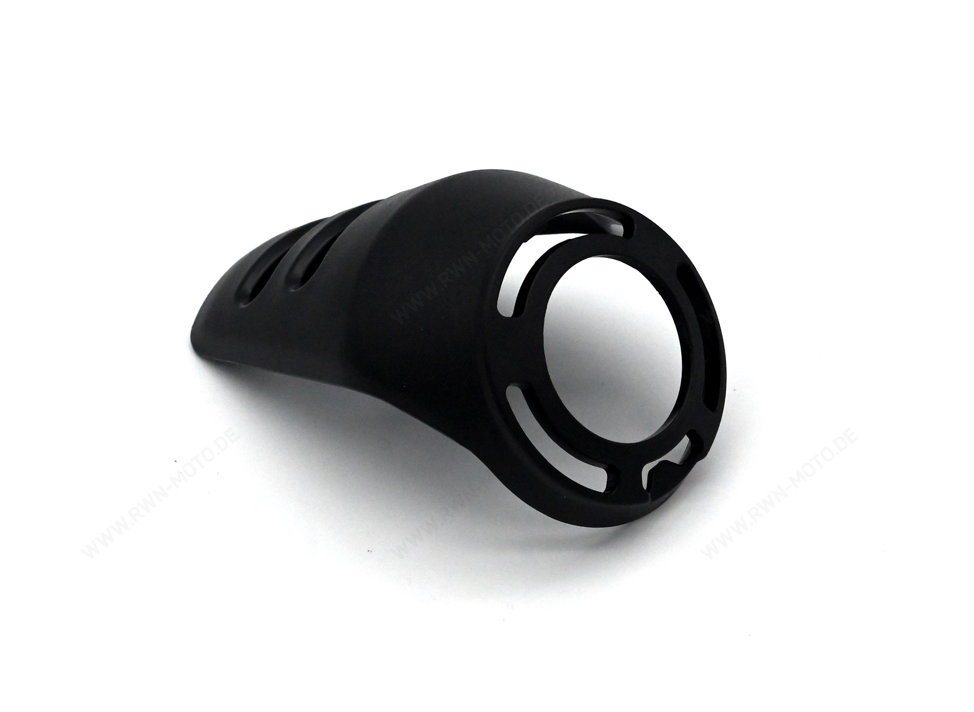 Tapa de amortiguador para Honda CL 500 Scrambler (23-) Original