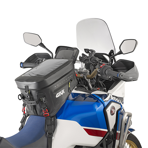 Bolsa sobre depósito Givi GRT715
