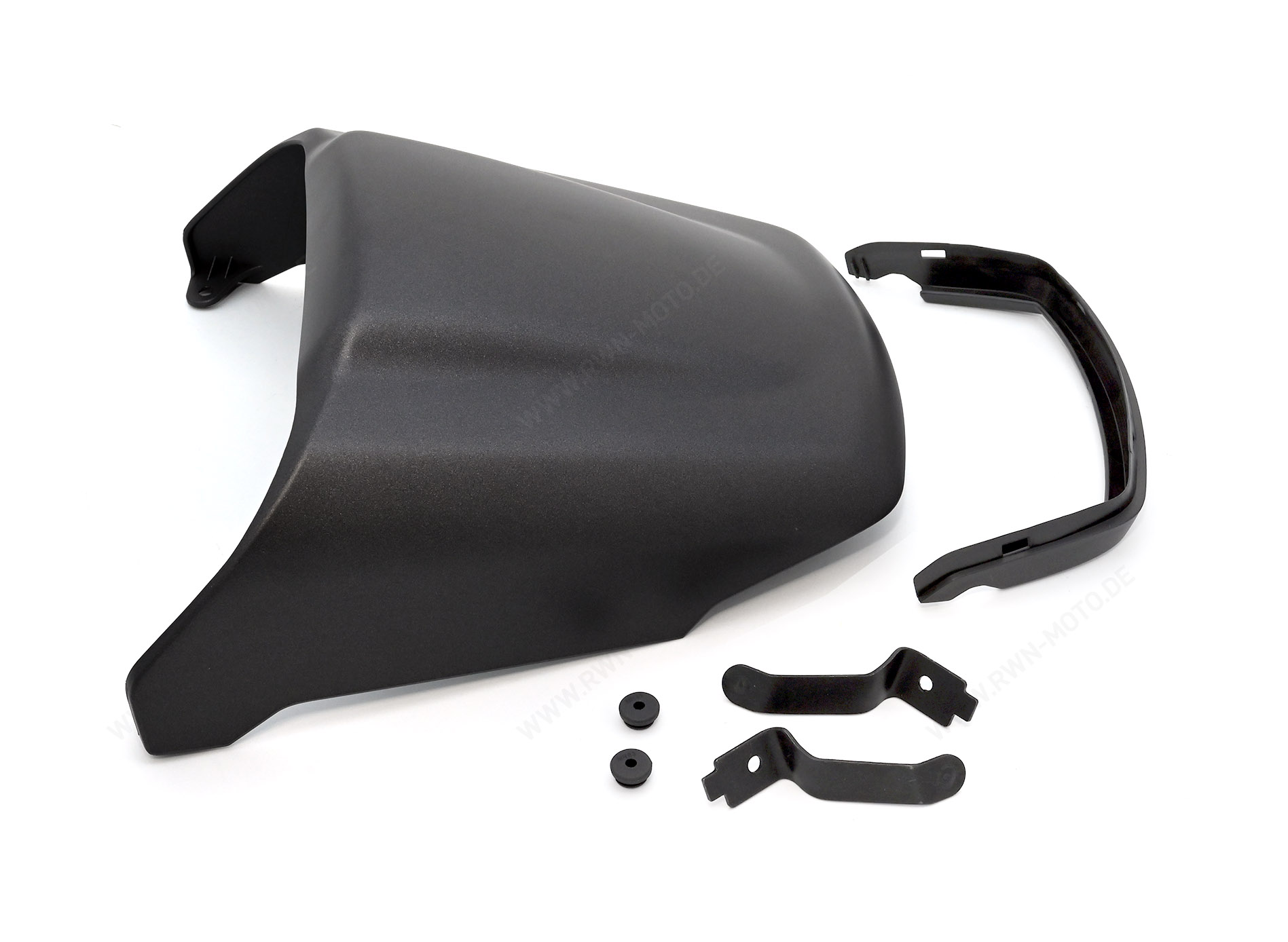 Funda asiento pasajero para Honda GB 350 S (25-) Original