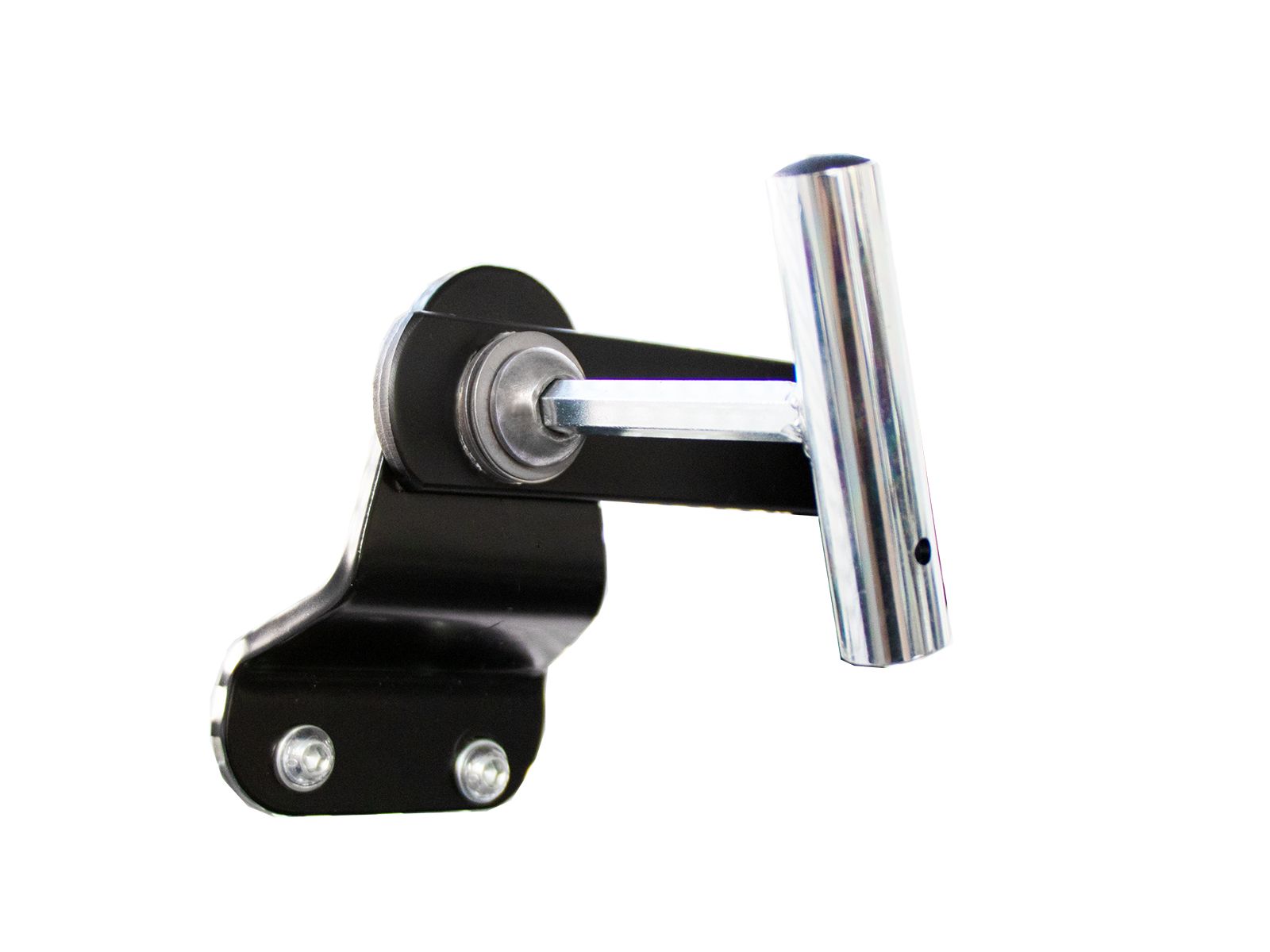 Herramienta Lock-it para portamaletas laterales Hepco y Becker Lock-it
