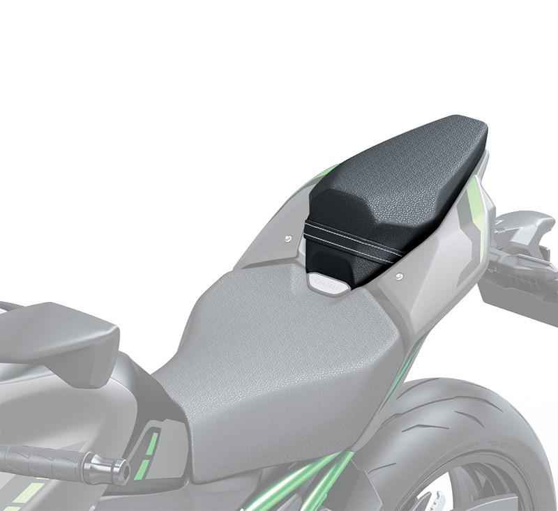 Asiento del acompañante Comfort para Kawasaki Z 900 /SE (25-) Original Kawasaki
