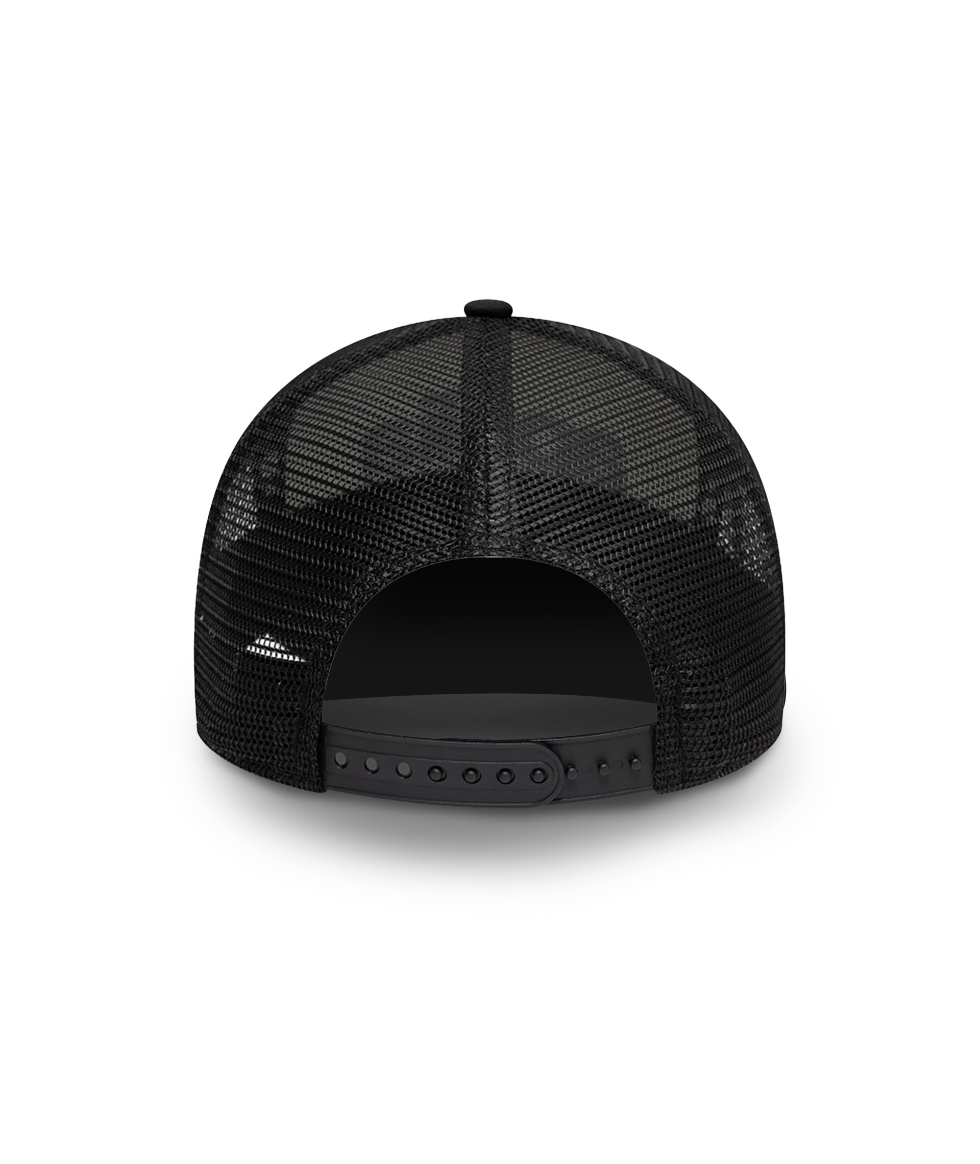 Aprilia Racing gorra de béisbol New Era Trucker