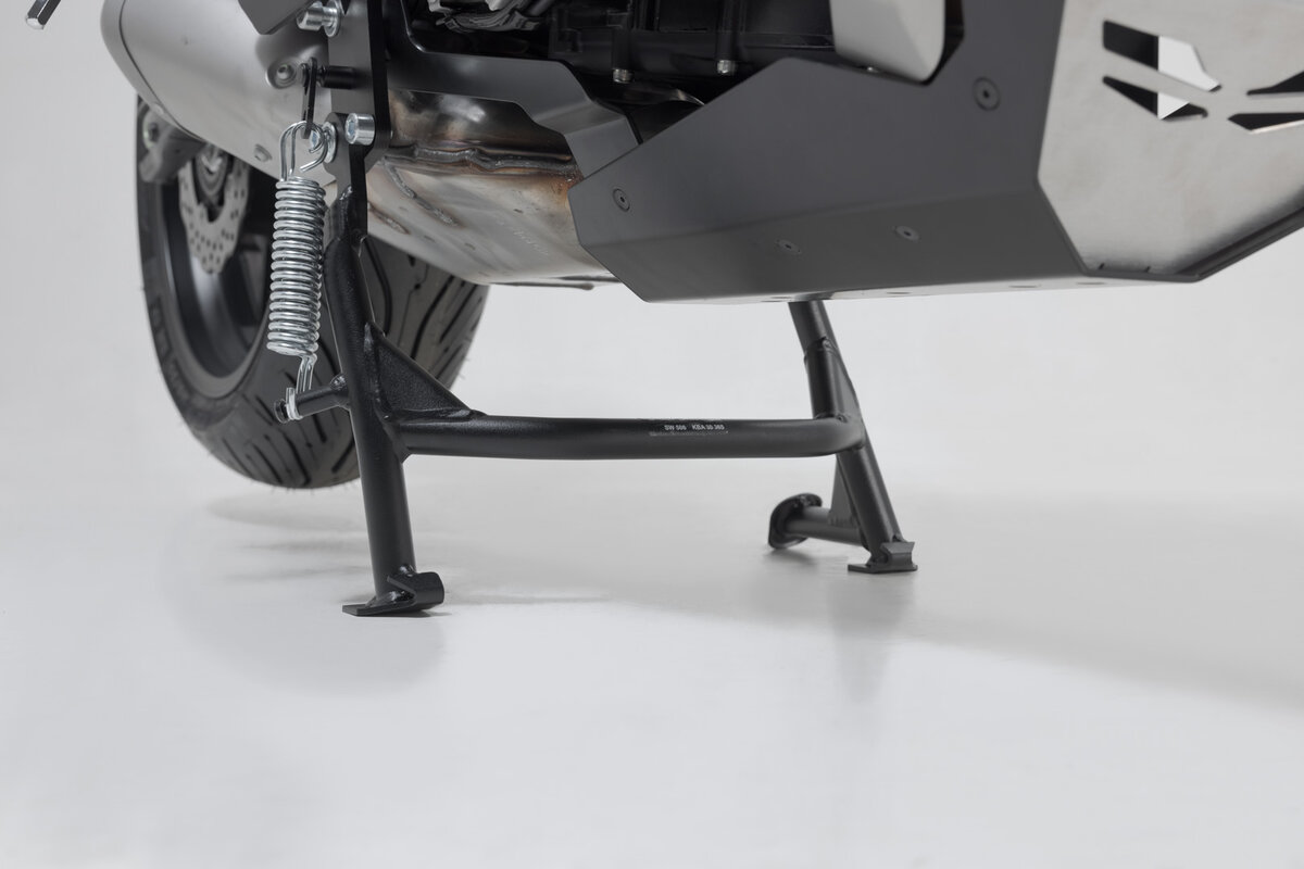 Barra de choque para Aprilia Tuareg 660 (21-) SW Motech