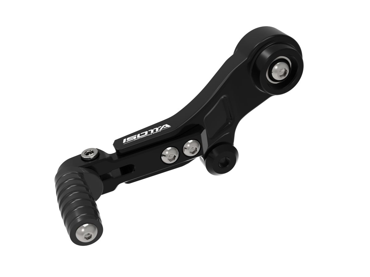 Extensión ajustable de la palanca de cambios para BMW R 1300 GS /Adventure