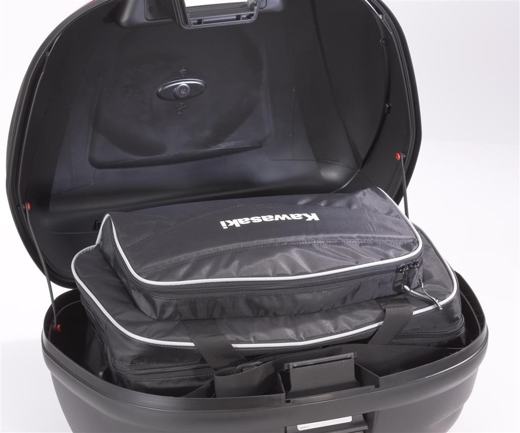 Bolsa interior para 47L Topcase Original Kawasaki