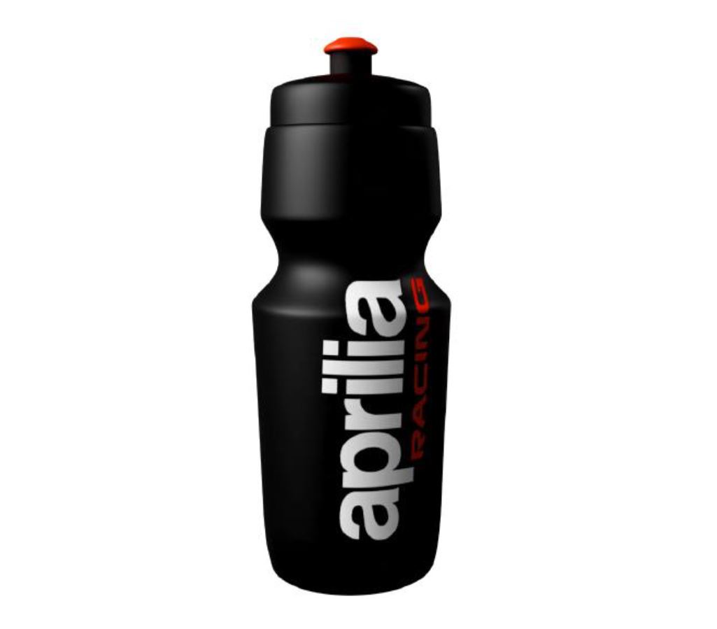 Botella de agua Aprilia Racing