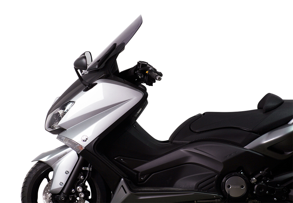 Pantalla Touring MRA "TM" YAMAHA T-MAX 530 (XP) (Bj.12-15)